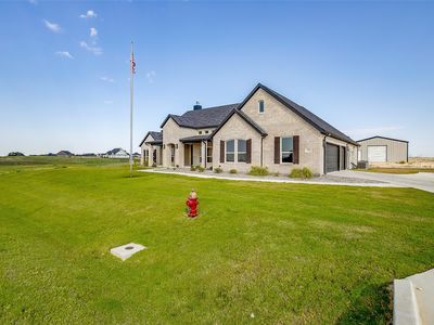 112 Rocky Top Ranch Ln, Lipan, TX, 76462