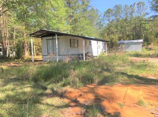 16555 Gantt Lake Rd, Dozier, AL 36028