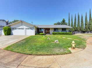 9541 Flintridge Way, Orangevale, CA 95662