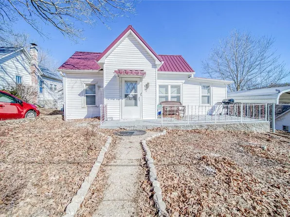 145 W 3rd St, Newburg, MO 65550