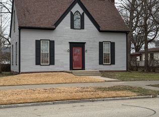 228 W Washington St, Shelbyville, IN