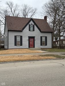 228 W Washington St, Shelbyville, IN, 46176