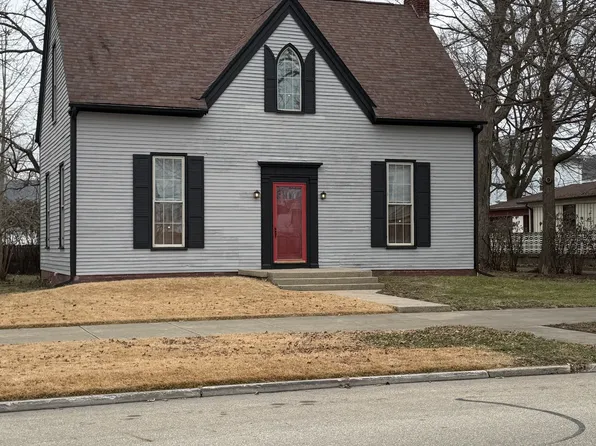 228 W Washington St, Shelbyville, IN 46176