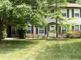 82 Parker Rd, Plainsboro, NJ 08536