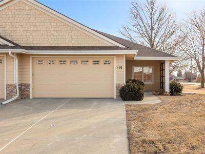 418 S P St, Indianola, IA, 50125