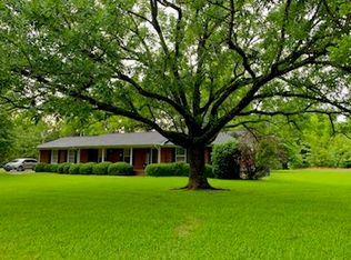 60407 Cotton Gin Port Rd, Amory, MS 38821