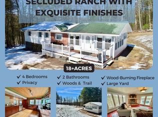 1304 Sherman Hill Rd, Sidney Center, NY 13839