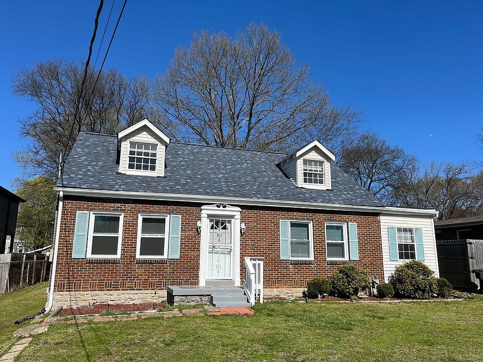 1st image of 921 Cahal Ave