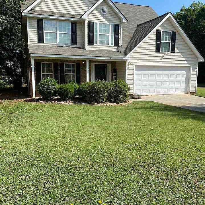 280 Windsong Cir, Social Circle, GA 30025 Zillow
