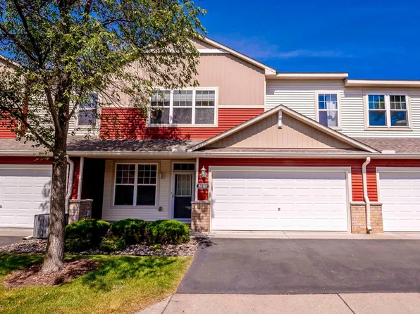 3311 Hazel Trl Unit I, Woodbury, MN 55129