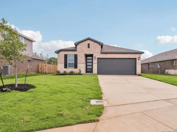 9220 Carmel View, Schertz, TX 78154