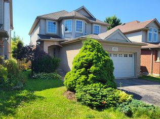 905 Redoak Ave, London, ON N6H 5R6