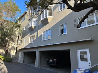 1526 Arch St APT 9, Berkeley, CA 94708
