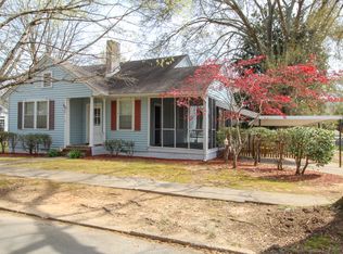 1 N Central Ave SE, Lindale, GA 30147