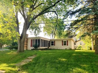 8312 Nunda Rd, Wonder Lake, IL, 60097