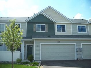 1837 139th Ave NW, Andover, MN 55304