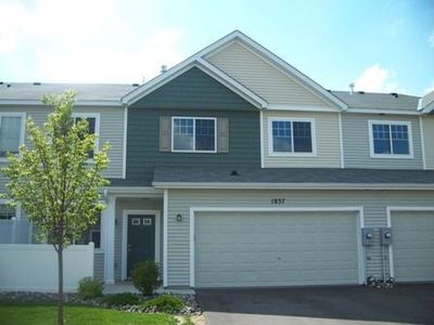 1837 139th Ave NW, Andover, MN, 55304