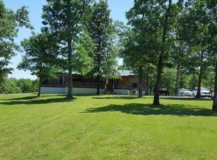 9683 County Road 403, Jay, OK 74346