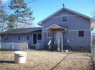 452 Woodsong Dr, Old Fort, NC 28762