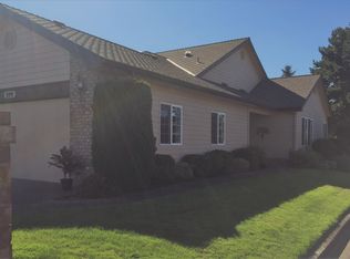 899 Crenshaw Loop N, Keizer, OR 97303