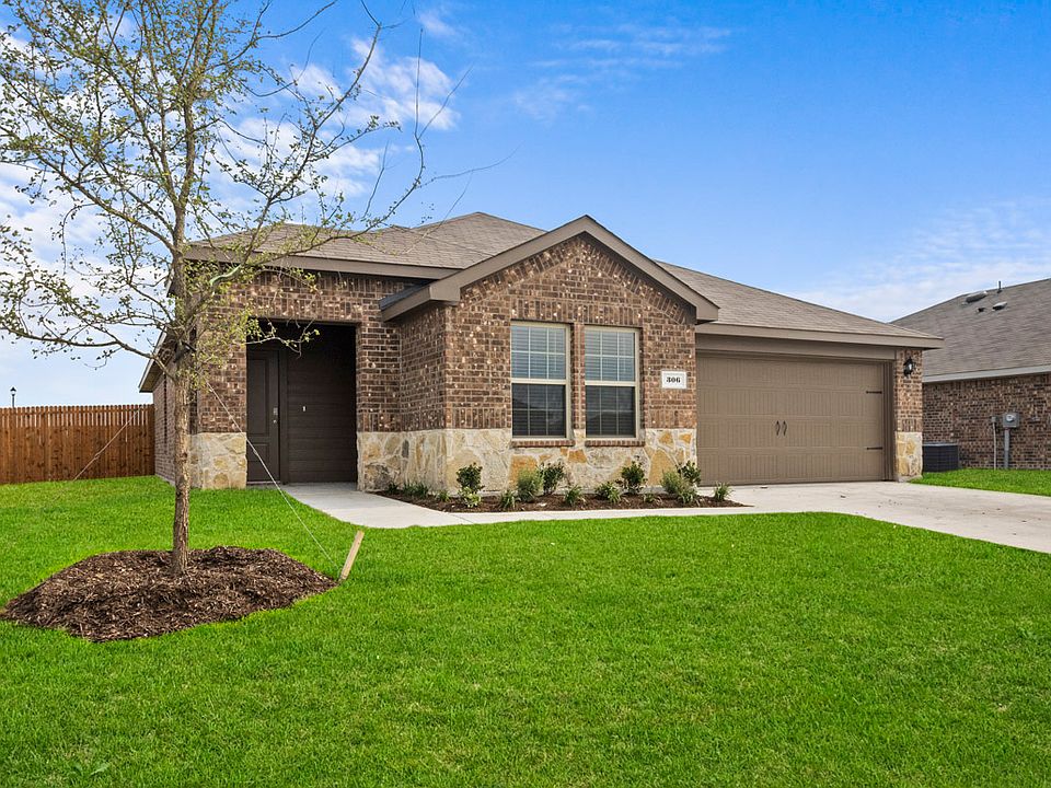 Sweetwater Springs by D.R. Horton Dallas North in Sherman TX Zillow