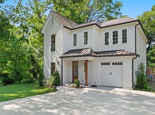 14 Kingston St, Chattanooga, TN 37415