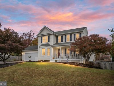 6108 Three Cedars Ln, Fredericksburg, VA, 22407
