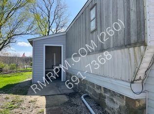 2065 E Lakeside Dr, Decatur, IN 46733
