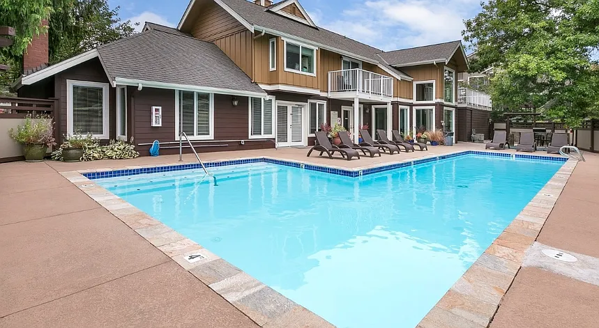 1 bed, 707 sqft, $2,200 — Photo 1