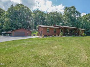 731 Mel Hall Rd, Maryville, TN 37803