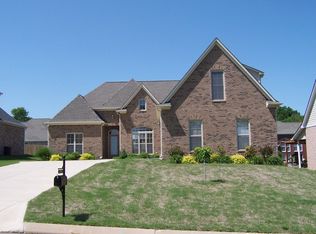 2010 Nealcrest Cir, Spring Hill, TN 37174