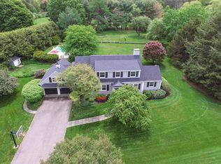 91 Winding River Rd, Needham, MA 02492