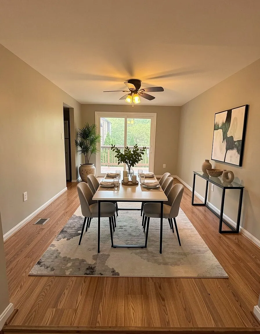 3 bed, 2.5 bath, 1601 sqft, $3,000 — Photo 3