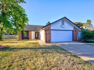 6700 NW 124th St, Oklahoma City, OK 73142