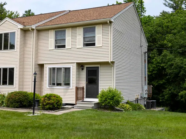 68 Forrest Street #6D, Plaistow, NH 03865