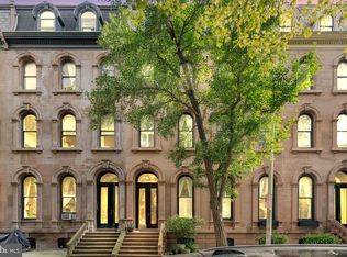 2010 Spruce St APT 1, Philadelphia, PA 19103