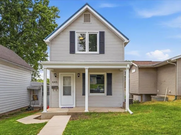 645 Angella St, Dubuque, IA 52001