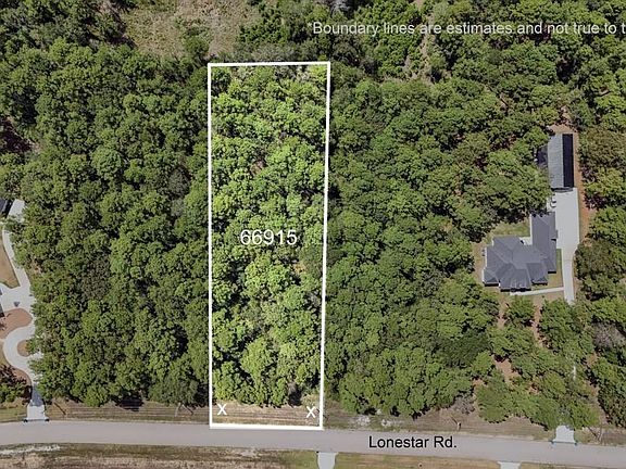 5th image of Lonestar Rd