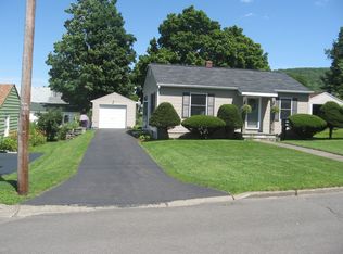 2 Lincoln Ave, Sidney, NY 13838