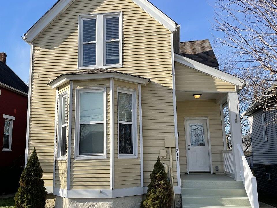 1st image of 311 W Center St Lot 32