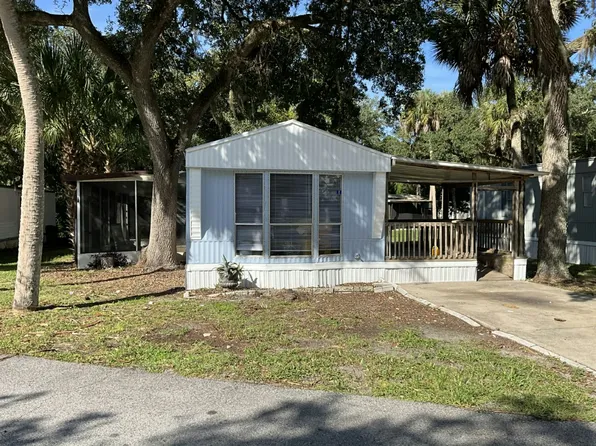 11240 N Northwood Dr #113, Inglis, FL 34449