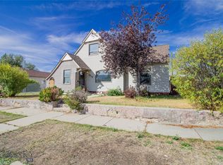 2019 Utah Ave, Butte, MT 59701