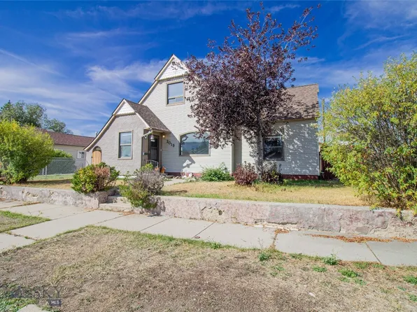 2019 Utah Ave, Butte, MT 59701