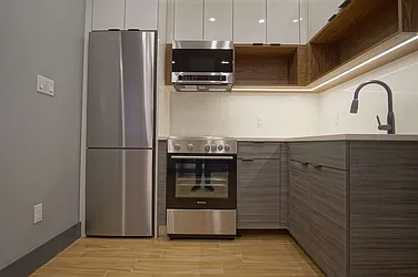 Rented by Lofts and Flats LLC