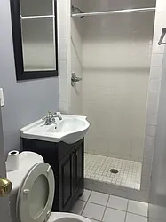 Rented by Salon Realty Corp
