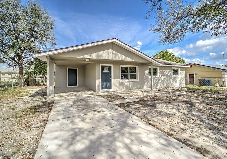 2404 Pryor Ave, Haines City, FL 33844 Zillow