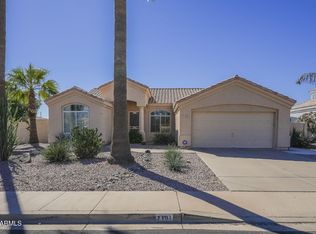 7161 E Lomita Ave, Mesa, AZ 85209