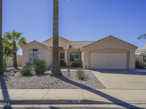 7161 E Lomita Avenue, Mesa, AZ 85209