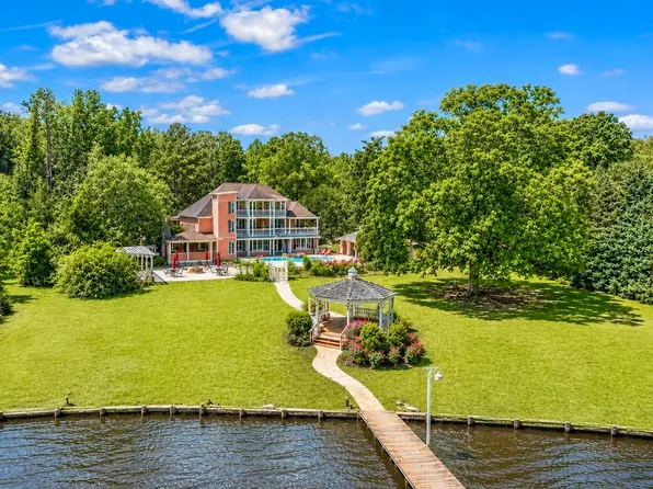 1741 Indian Woods Dr, Greensboro, GA 30642