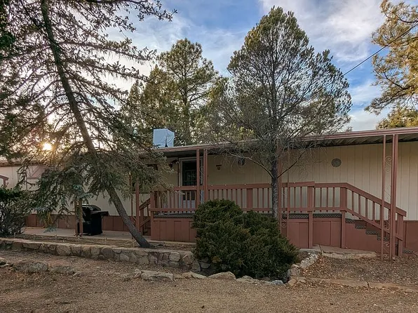 910 W Gurley St Lot 41, Prescott, AZ 86305